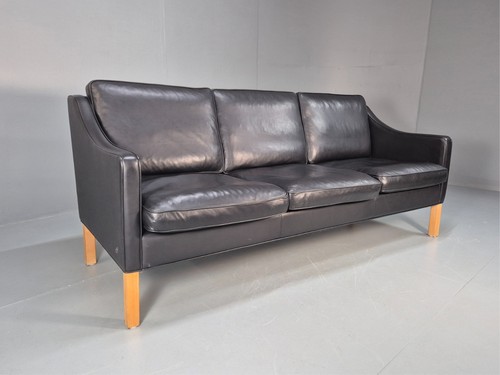 Vintage hurup danish seat - danish,