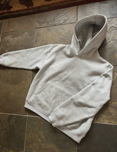Blank grey core garms - blank,