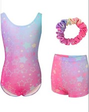 Gymnastics Leotards for Girls