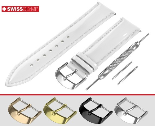 For tissot white - for, glossy