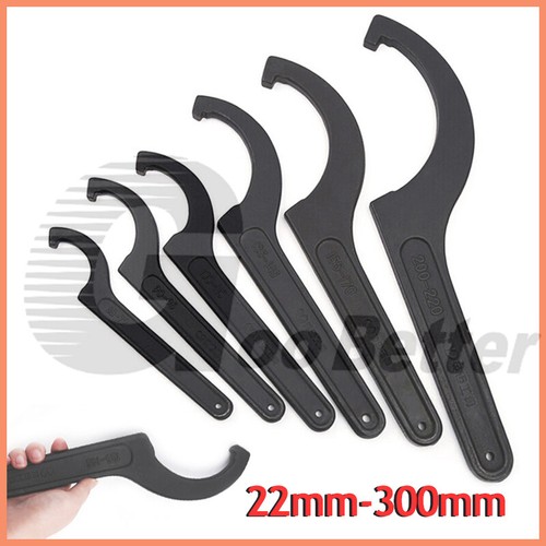 300mm spanner wrench - spanner, hook