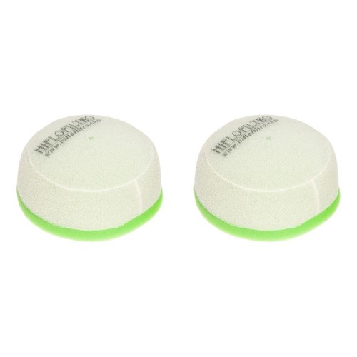 Pack hiflo motorcycle foam - 2,