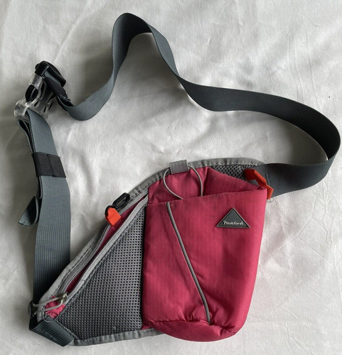 Peak form waist - waist, pack