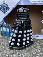 Character Options Doctor Who