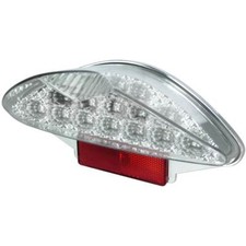 LEXUS LED TAILLIGHT OMOL TRASP