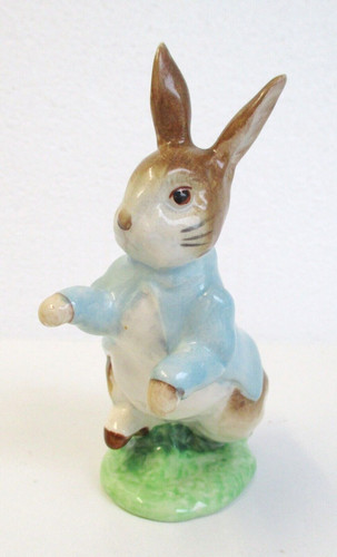 Beswick beatrix potter - beswick,