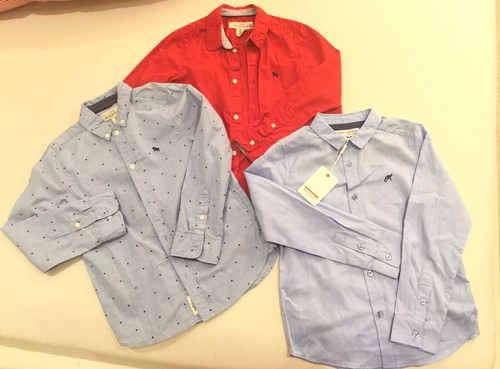 Bundle job lot - job, long