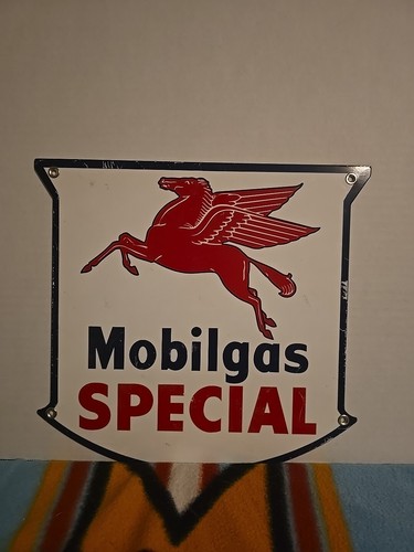 Original mobilgas special - original,
