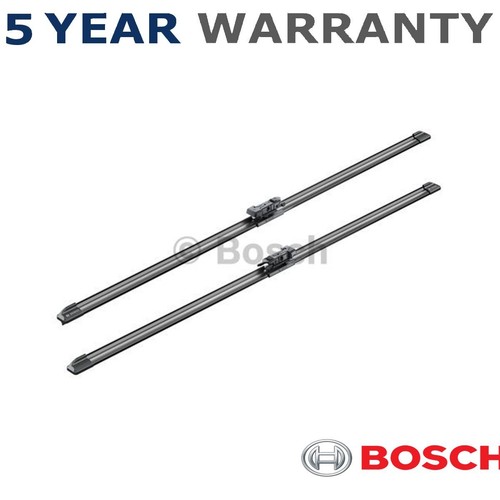 Bosch front windscreen - front, wiper