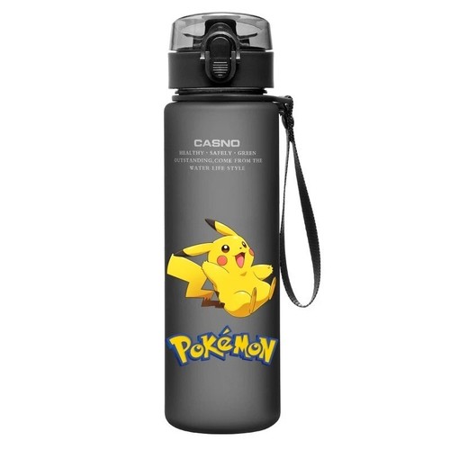 Pokemon water bottle anime - bottle,