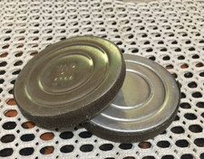 2 x Boxes (12 x Lens) Gas mask