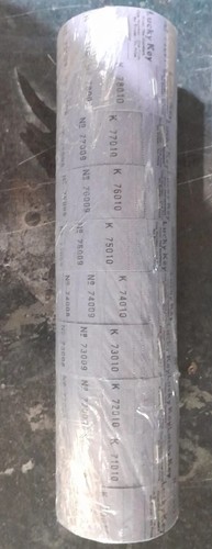 Number per ticket raffle - per,