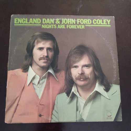 England dan john ford - england,