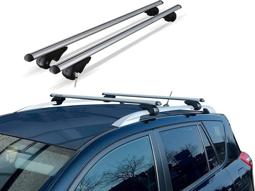 New lockable aluminium car - new,