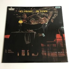 P.J. Proby - P.J. Proby...In