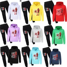 2PCS Descendants 4 Clothes