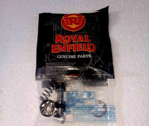 Royal enfield master cylinder - master,
