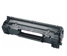 Black Toner Cartridges For HP