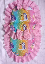 DOLLS PRAM SET MY LITTLE PONY