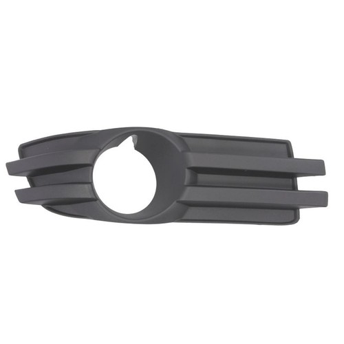 New bumper grille - grille, right