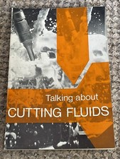Talking About Cutting Fluids
