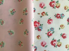 2 * 50cm Square Cath Kidston