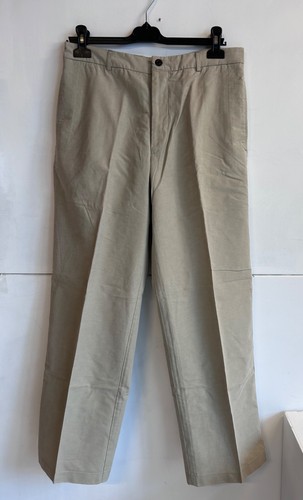 Armani collezioni beige cotton - beige,