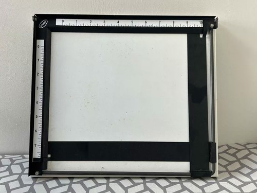 Aramec 10x8 8x10 darkroom - 10x8, /