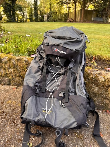 Berghaus series bioflex - 1,