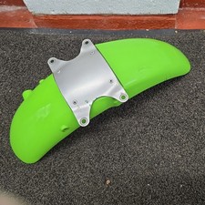 Kawasaki KR1S Genuine Front