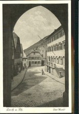 Lorch Wuerttemberg Lorch