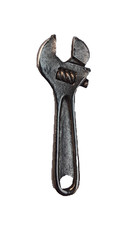 MINIATURE SPANNER PIPE WRENCH