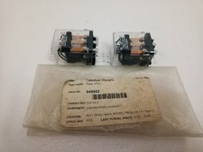Hobart 00-205113-00002 Relay