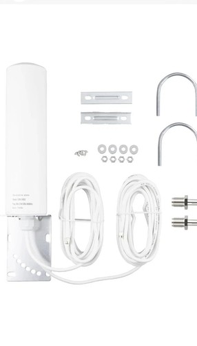 Boobrie lte antenna - 4g,