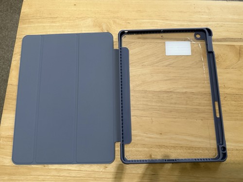 Apple ipad inch case - apple, 10.2-inch