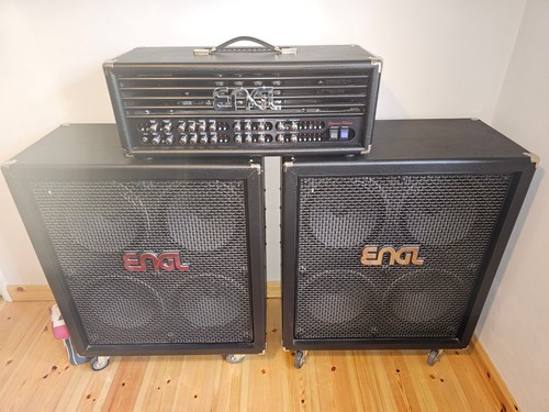 Engl special edition - engl,