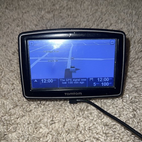 Tomtom one us - -,