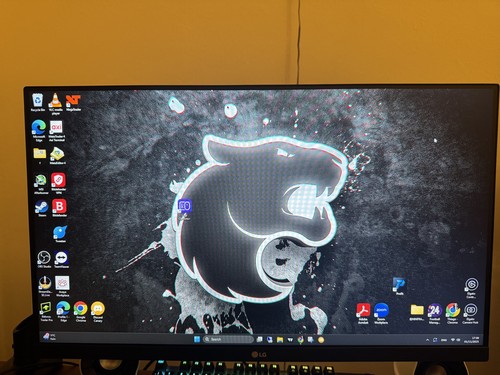 24mp500 monitor ips - 24",