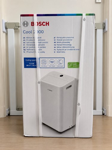 Bosch cool 2000 9000 - bosch,