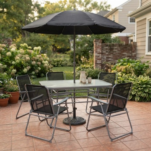 Elegant person garden - elegant, 6-person