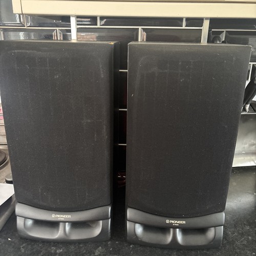 Pioneer speakers p240 - x,