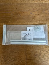 Bisque Matching Radiator Pipe