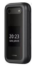 Nokia 2660 Flip Mobile Phone