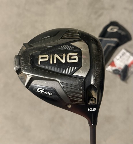 Ping g425 max driver - driver, alta