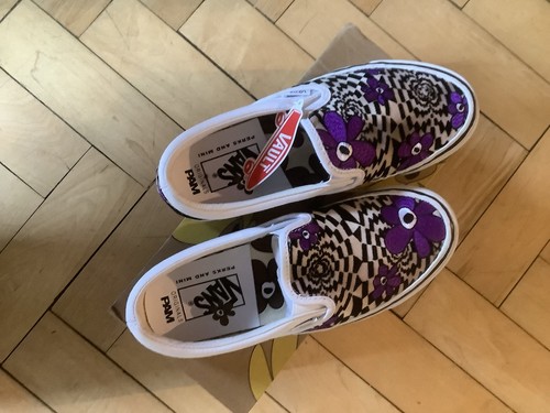 Vans perks and mini og - and,