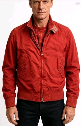 Mens baracuta excellent - mens,