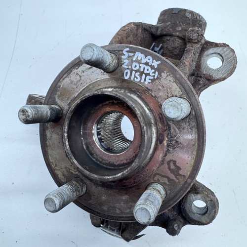 Ford max mk1 wheel - wheel, hub