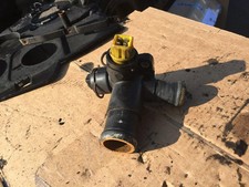 VW T4 TRANSPORTER 1.9 TD ABL