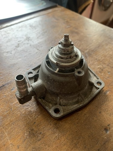 Triumph tr5 pi lucas - triumph, 2.5