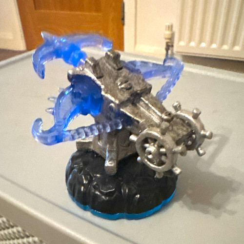 Activision skylanders cannon - skylanders,